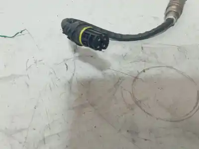 Pezzo di ricambio per auto di seconda mano sonda lambda per bmw x5 (e53) 3.0 i riferimenti oem iam 0298003477 48922a0 117817420505