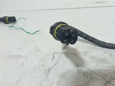 Pezzo di ricambio per auto di seconda mano sonda lambda per bmw x5 (e53) 3.0 i riferimenti oem iam 0298003477 48922a0 117817420505