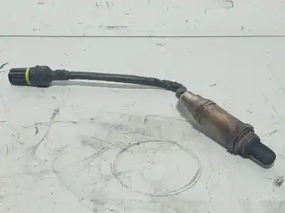 Recambio de automóvil de segunda mano de sonda lambda para bmw x5 (e53) 3.0 i referencias oem iam 02580034771