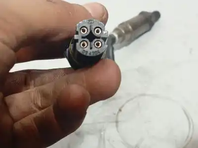 Автозапчасти б/у лямбда-зонд за bmw x5 (e53) 3.0 i ссылки oem iam 02580034771 48922a0 1178174205005