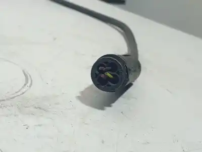 Автозапчасти б/у лямбда-зонд за bmw x5 (e53) 3.0 i ссылки oem iam 0258005109  