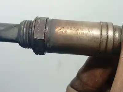 Автозапчасти б/у лямбда-зонд за bmw x5 (e53) 3.0 i ссылки oem iam 0258005109  