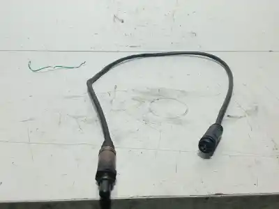Recambio de automóvil de segunda mano de sonda lambda para bmw x5 (e53) 3.0 i referencias oem iam 0258005109
