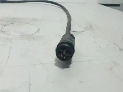 Peça sobressalente para automóvel em segunda mão sonda lambda por bmw x5 (e53) 3.0 i referências oem iam 0258005109  