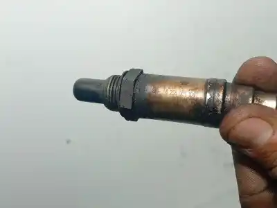 Peça sobressalente para automóvel em segunda mão sonda lambda por bmw x5 (e53) 3.0 i referências oem iam 0258005109  