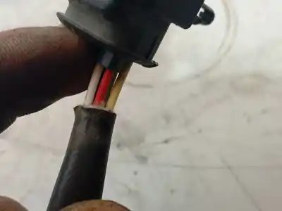 Second-hand car spare part lambda probe for ford c-max ii (dxa/cb7, dxa/ceu) 1.0 ecoboost oem iam references bv6a9y460aa  0258017291