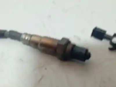 Second-hand car spare part lambda probe for ford c-max ii (dxa/cb7, dxa/ceu) 1.0 ecoboost oem iam references bv6a9y460aa  0258017291