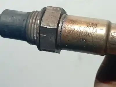 Second-hand car spare part lambda probe for ford c-max ii (dxa/cb7, dxa/ceu) 1.0 ecoboost oem iam references bv6a9y460aa  0258017291