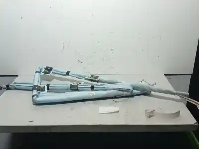 Recambio de automóvil de segunda mano de AIRBAG CORTINA DELANTERO IZQUIERDO para MERCEDES-BENZ CLASE A (BM 177)  referencias OEM IAM A1778600702  