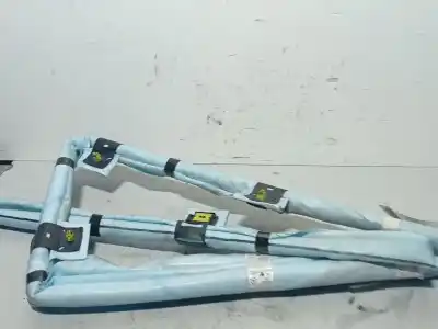 Автозапчасти б/у подушка безопасности передняя левая шторка безопасности за mercedes-benz clase a (bm 177) * ссылки oem iam a1778600702  