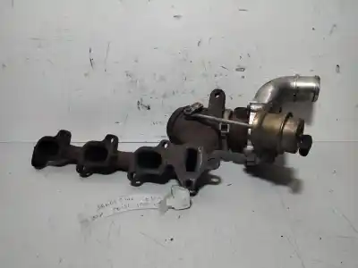 Second-hand car spare part  for MITSUBISHI COLT VI (Z3_A, Z2_A)  OEM IAM references A6390900380  0506130044