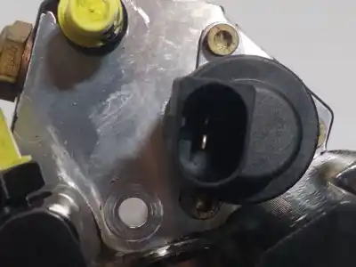 Second-hand car spare part injection pump for mitsubishi colt vi (z3_a, z2_a) 1.5 di-d (z39a) oem iam references a6400700701  0445010120