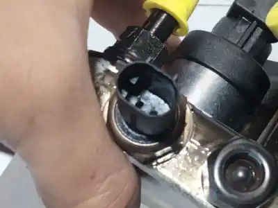 Second-hand car spare part injection pump for mitsubishi colt vi (z3_a, z2_a) 1.5 di-d (z39a) oem iam references a6400700701  0445010120