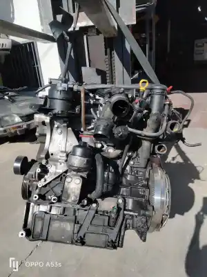 Автозапчастина б/у двигун комплект для peugeot 407 (6d_) 2.0 hdi 135 (6drhrh, 6drhre, 6drhrg, 6drhrj) посилання на oem iam rhr  