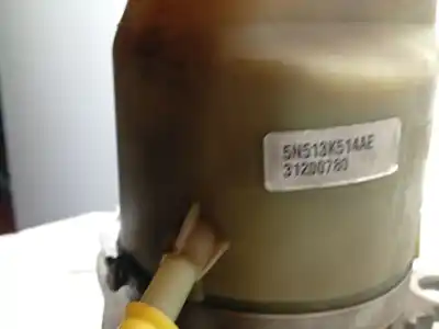 Автозапчасти б/у насос гидроусилителя за volvo v50 (545) 2.0 d ссылки oem iam 040085018094 c6s4b 5n513k514ae