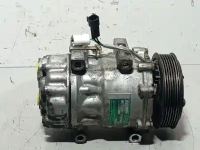 Recambio de automóvil de segunda mano de compresor aire acondicionado para volvo v50 (545) 2.0 d referencias oem iam 06351101499