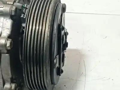 Автозапчасти б/у компрессор кондиционера воздуха за volvo v50 (545) 2.0 d ссылки oem iam 06351101499 sd7v16 