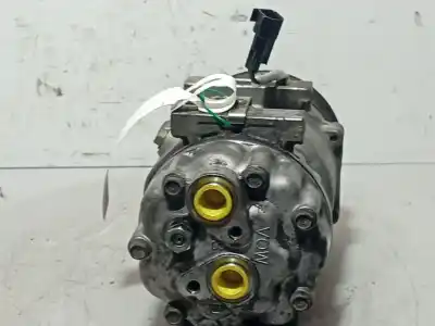 Автозапчасти б/у компрессор кондиционера воздуха за volvo v50 (545) 2.0 d ссылки oem iam 06351101499 sd7v16 