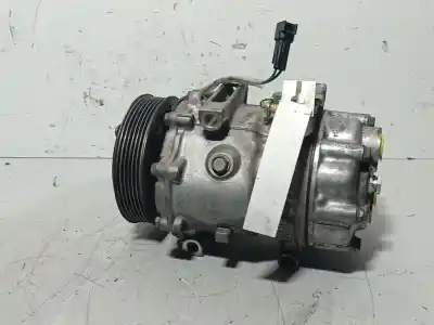 Автозапчасти б/у компрессор кондиционера воздуха за volvo v50 (545) 2.0 d ссылки oem iam 06351101499 sd7v16 