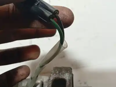 Автозапчасти б/у компрессор кондиционера воздуха за volvo v50 (545) 2.0 d ссылки oem iam 06351101499 sd7v16 