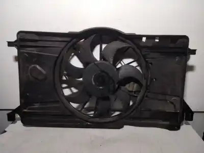 Recambio de automóvil de segunda mano de electroventilador para volvo v50 (545) 2.0 d referencias oem iam 3135103654