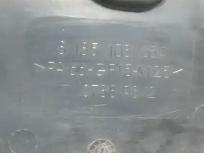 Gebrauchtes Autoersatzteil elektro-lüfter zum volvo v50 (545) 2.0 d oem-iam-referenzen 3135103654 3136613305 