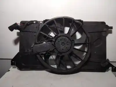 Gebrauchtes Autoersatzteil elektro-lüfter zum volvo v50 (545) 2.0 d oem-iam-referenzen 3135103654 3136613305 