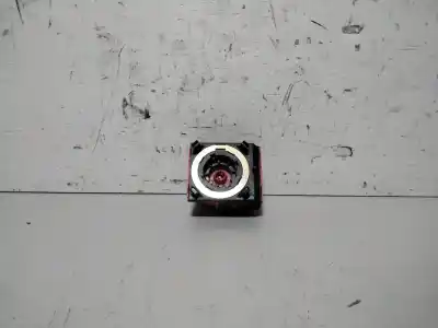 Recambio de automóvil de segunda mano de modulo electronico para peugeot 407 (6d_) 2.0 hdi 135 (6drhrh, 6drhre, 6drhrg, 6drhrj) referencias oem iam 1307329076