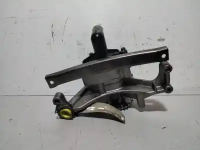 Pièce détachée automobile d'occasion Pompe à Huile pour MITSUBISHI COLT VI (Z3_A, Z2_A) 1.5 DI-D (Z39A) Références OEM IAM 6391810601  A6391800551