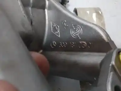 Pièce détachée automobile d'occasion pompe à huile pour mitsubishi colt vi (z3_a, z2_a) 1.5 di-d (z39a) références oem iam 6391810601  a6391800551