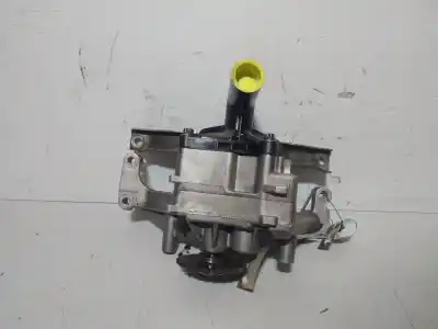 Pièce détachée automobile d'occasion pompe à huile pour mitsubishi colt vi (z3_a, z2_a) 1.5 di-d (z39a) références oem iam 6391810601  a6391800551