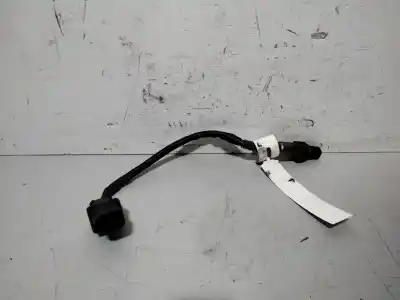 Piesă de schimb auto la mâna a doua Sonda Lambda pentru MITSUBISHI COLT VI (Z3_A, Z2_A) 1.5 DI-D (Z39A) Referințe OEM IAM 0035426918  1928404682