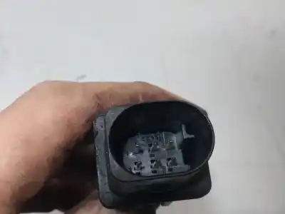 Peça sobressalente para automóvel em segunda mão sonda lambda por mitsubishi colt vi (z3_a, z2_a) 1.5 di-d (z39a) referências oem iam 0035426918  1928404682