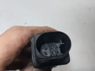 Peça sobressalente para automóvel em segunda mão sonda lambda por mitsubishi colt vi (z3_a, z2_a) 1.5 di-d (z39a) referências oem iam 0035426918  1928404682