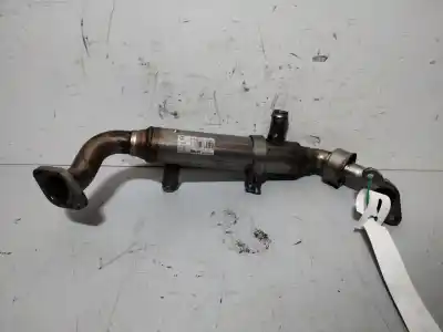 Piesă de schimb auto la mâna a doua Rãcitor Gaze Egr pentru MITSUBISHI COLT VI (Z3_A, Z2_A) 1.5 DI-D (Z39A) Referințe OEM IAM A6391400375  