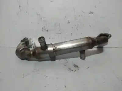 Piesă de schimb auto la mâna a doua rãcitor gaze egr pentru mitsubishi colt vi (z3_a, z2_a) 1.5 di-d (z39a) referințe oem iam a6391400375  