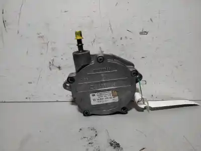 Автозапчастина б/у галмумний депресор / вакуумний насос для mitsubishi colt vi (z3_a, z2_a) 1.5 di-d (z39a) посилання на oem iam a6402300365