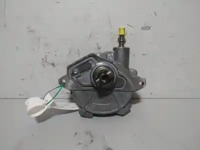 Автозапчастина б/у галмумний депресор / вакуумний насос для mitsubishi colt vi (z3_a, z2_a) 1.5 di-d (z39a) посилання на oem iam a6402300365  