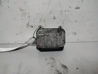 Автозапчасти б/у охладитель моторного масла за MITSUBISHI COLT VI (Z3_A, Z2_A) 1.5 DI-D (Z39A) ссылки OEM IAM A6391800265  