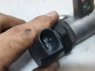 Автозапчасти б/у рампа инжектора за mitsubishi colt vi (z3_a, z2_a) 1.5 di-d (z39a) ссылки oem iam a6390700495  10140426