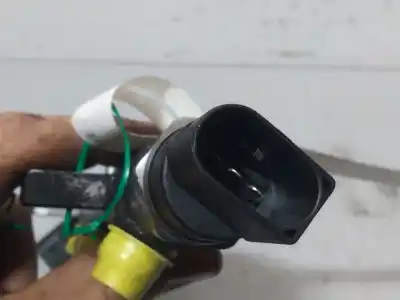 Автозапчасти б/у рампа инжектора за mitsubishi colt vi (z3_a, z2_a) 1.5 di-d (z39a) ссылки oem iam a6390700495  10140426