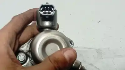 Автозапчасти б/у топливный насос за ford c-max ii (dxa/cb7, dxa/ceu) 1.0 ecoboost ссылки oem iam cm5g9d376ga  0261520095