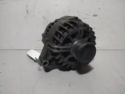 Piesă de schimb auto la mâna a doua Alternator pentru MITSUBISHI COLT VI (Z3_A, Z2_A) 1.5 DI-D (Z39A) Referințe OEM IAM A6391500250  