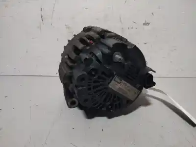 Автозапчасти б/у генератор за mitsubishi colt vi (z3_a, z2_a) 1.5 di-d (z39a) ссылки oem iam a6391500250  