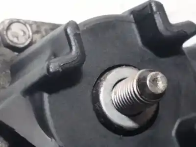 Автозапчасти б/у генератор за mitsubishi colt vi (z3_a, z2_a) 1.5 di-d (z39a) ссылки oem iam a6391500250  