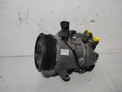 Автозапчастина б/у компресор кондиционера для mitsubishi colt vi (z3_a, z2_a) 1.5 di-d (z39a) посилання на oem iam ge4472209685