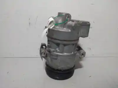 Автозапчастина б/у компресор кондиционера для mitsubishi colt vi (z3_a, z2_a) 1.5 di-d (z39a) посилання на oem iam ge4472209685  5se09c