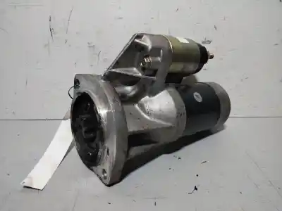 Second-hand car spare part starter motor for nissan terrano ii (r20) 2.7 tdi 4wd oem iam references s13106