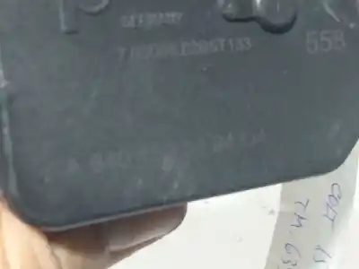 Pièce détachée automobile d'occasion boitier de papillon pour mitsubishi colt vi (z3_a, z2_a) 1.5 di-d (z39a) références oem iam a640150029404  