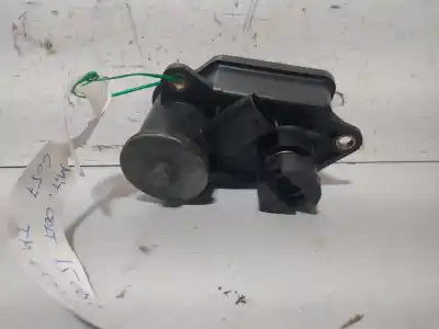 Pièce détachée automobile d'occasion boitier de papillon pour mitsubishi colt vi (z3_a, z2_a) 1.5 di-d (z39a) références oem iam a640150029404  